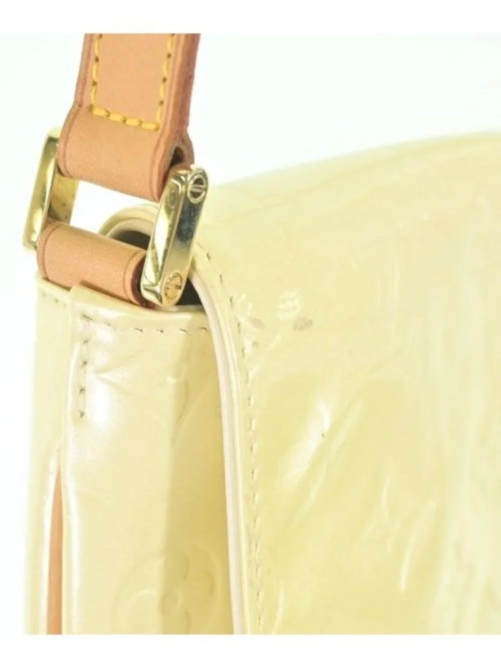Louis Vuitton Shoulder
